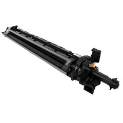 Блок девелопера DV-214К черный для Konica Minolta bizhub C227 (A85Y03D)