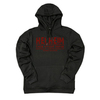 Худи Vigrid Division Helheim черная