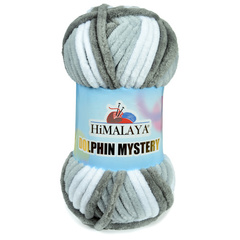 DOLPHIN MYSTERY Himalaya 93215
