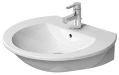 Duravit Darling New 2621650000 Раковина фото