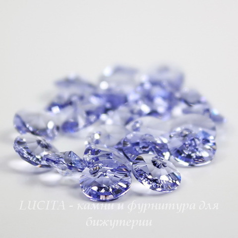 6428 Подвеска - Rivoli  Сваровски Provence Lavender (8 мм) ()