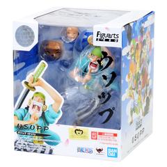 Фигурка Figuarts ZERO - One Piece Usopp Usohachi (Wano Country Arc)  || Усопп
