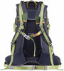 Картинка рюкзак туристический Ai One 9694 Army green - 2