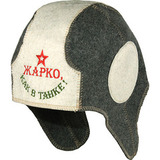 Шлем танкиста Жарко, как в танке - 1