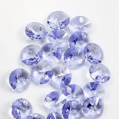 6428 Подвеска - Rivoli  Сваровски Provence Lavender (8 мм) ()