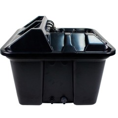 Растворный бак для приготовления питательного раствора от E-Mode