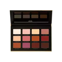 Палетка теней Milani Ungilded Most Loved Mattes Eyeshadow Palette