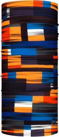 Картинка бандана-труба Buff Original Fynce Multi - 1