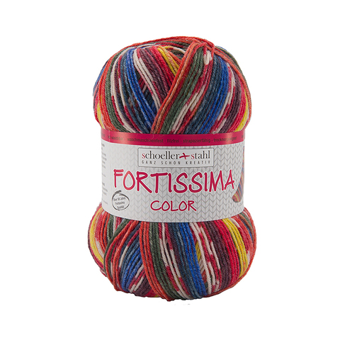 Fortissima Mexico 9070