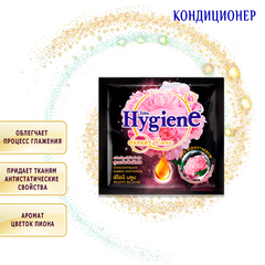 Кондиционер д/белья Hygiene Rose Water Peony Bloom Концентрированный Парфюмированный 20 мл