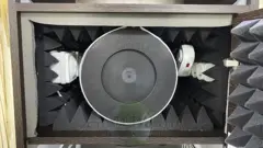 В170хД50хШ50 ГроуБокс-TOWER STEALTH 120W LED + ТЕХ ОТСЕК + ШУМОИЗОЛЯЦИЯ