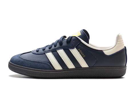 adidas Samba OG 'Night Navy Gum' 