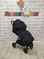 Коляска прогулочная Carrello Forza CRL-5535 Espresso Black