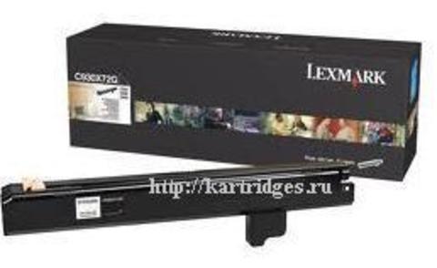 Картридж Lexmark C930X72G