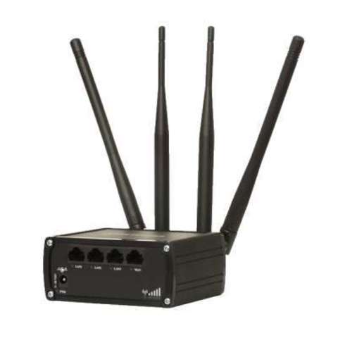 4G/3G/Wi-fi роутер с двумя SIM-картами Teltonika RUT950 (LTE/HSPA/UMTS/EDGE/GPRS)