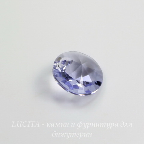 6428 Подвеска - Rivoli  Сваровски Provence Lavender (8 мм) ()