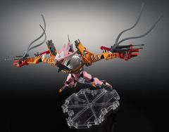 Фигурка NXEDGE Evangelion Unit-08 β-ICC