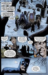 Бэтмен. Detective Comics. Разговор за двоих (Б/У)
