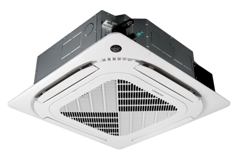 Сплит система Lessar LS-HE55BVE4/LU-HE55UVE4/LZ-B4UB