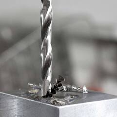 Сверло по металлу ц/х 7,5x109/69мм DIN338 h8 5xD TC(TCT вставка) 120° Ruko 815075