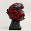 Шлем Twins Special FHGL3-TW5BK Black/Red