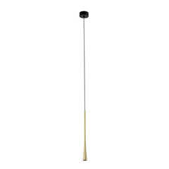Подвесной светильник DIANA 400 Gold LED 6W 2700K