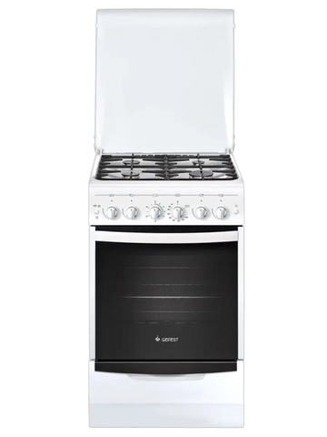 Плита газовая GEFEST 5100-02