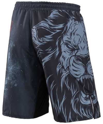 Шорты для MMA Lion, детские