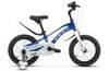 Велосипед для ребенка 3-5 лет Stels Storm (Шторм) KR 14