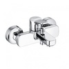 Kludi Pure&Easy 376810565 Смеситель для ванны, цвет: хром