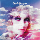 GOLDFRAPP:  Head First