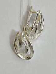 5035 (серьги бижутерия)