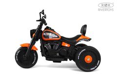Трицикл G500GG и G500GG-A
