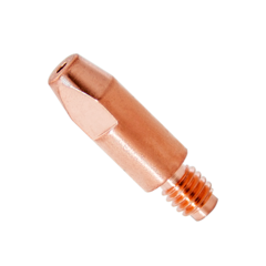 Наконечник М6x28х1,2 mm E-Cu