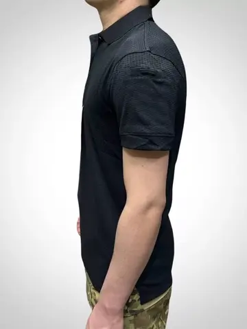Футболка Поло MAXTACS