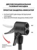 Картинка насос велосипедный Rockbros 4522L steel - 4
