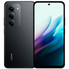 Смартфон Xiaomi Redmi 15 4G 8/128GB, Midnight Black (Черный)