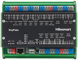Контроллер BioSmart KeyPass