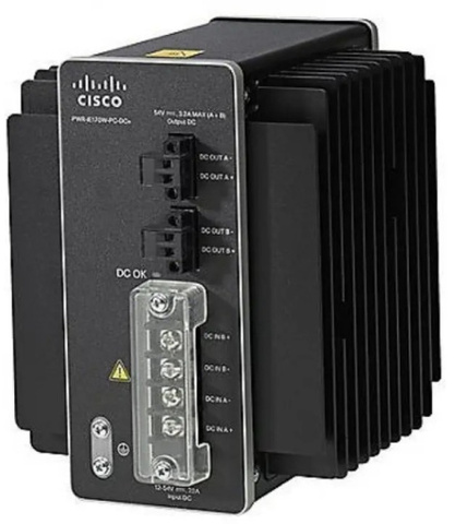 Блок питания Cisco PWR-IE170W-PC-AC