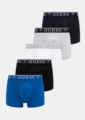 Трусы (5шт.) GUESS Boxer
