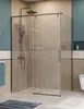 BelBagno SOFT_CLOSE-1-AH-1-130/100-C-GM Душевой уголок