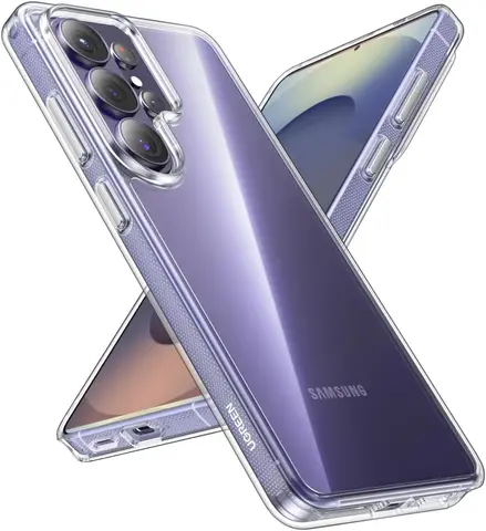 Защитный чехол для Samsung Galaxy S26 Ultra UGREEN CA329 (85555) Protective Case for Samsung Galaxy S26 Ultra, прозрачный