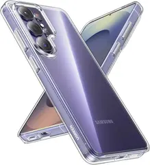 Защитный чехол для Samsung Galaxy S26 Ultra UGREEN CA329 (85555) Protective Case for Samsung Galaxy S26 Ultra, прозрачный