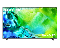 Телевизор Samsung 55" QE55QN80HAUXPY 4K Ultra HD 120Hz