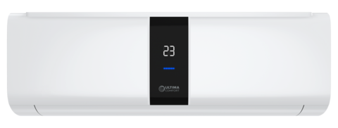 Сплит-система Ultima Comfort ELYSIUM ELB-09PN комплект