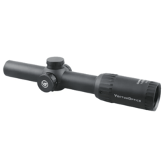 Оптический прицел Vector Optics Constantine, 1-8x24 (30 мм) FFP, марка VOF-EHT