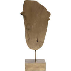 Декоративный объект Mask Manon «Маска Манон» 43 см