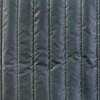 Ткань BLUE PADDED METALLIZED Katia