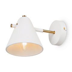 Настенный светильник (бра) FR5211WL-01W Cozy E14 x1, FR5211WL-01W. TM Maytoni