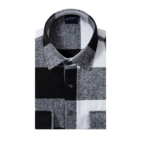 Рубашка BH005BM-24 (M-3XL)